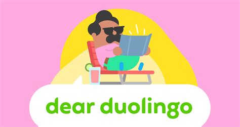 How to Keep Your Duolingo Streak While on Vacation.